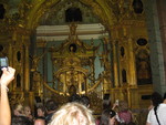 Peter and Paul Cathedral