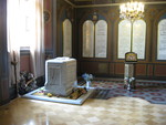 Romanov Tomb