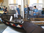 Peter and Paul fortress