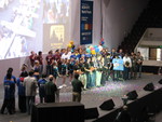 Awards ceremony