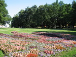 Admirality Gardens