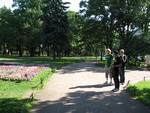 Admirality Gardens