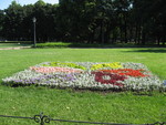 Admirality Gardens