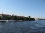 Views from a bridge