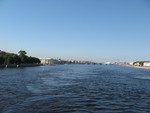 Views from a bridge