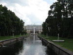 Peterhof Gardens