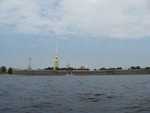 Boat trip