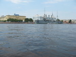 Boat trip