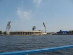 Boat trip