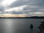 San Francisco bay