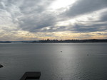 San Francisco bay