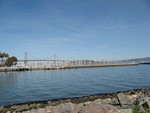 Oakland Bridge